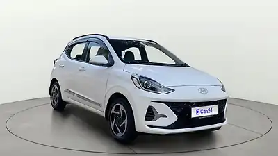 2024 हुंडई ग्रैंड i10 निओस Sportz Petrol Manual 1