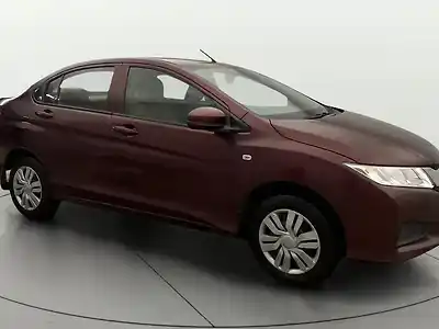 2014 होंडा सिटी 1.5 s एमटी 1