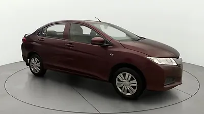 2014 Honda City 1.5 S MT 1 2014 Honda City 1.5 S MT 1