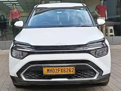 2023 किआ कारेन्स Prestige 1.5 Diesel iMT 7 STR [2023-2024] 1