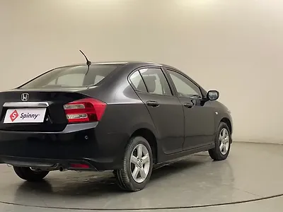 2013 Honda City
