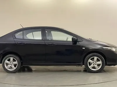 2013 Honda City