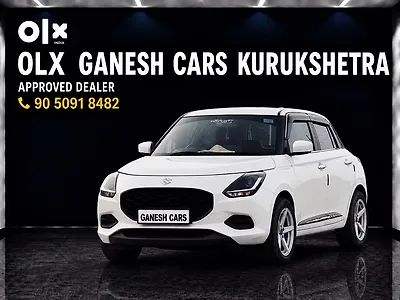 2025 Maruti Suzuki Swift VXi Petrol Manual 1 2025 Maruti Suzuki Swift VXi Petrol Manual 1