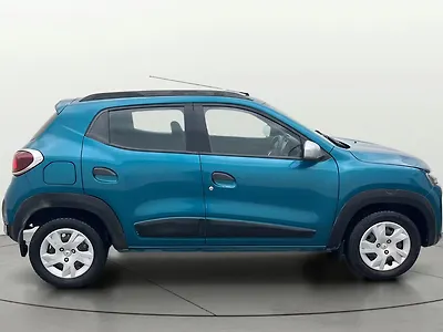 2023 Renault Kwid RXT 1.0 AMT