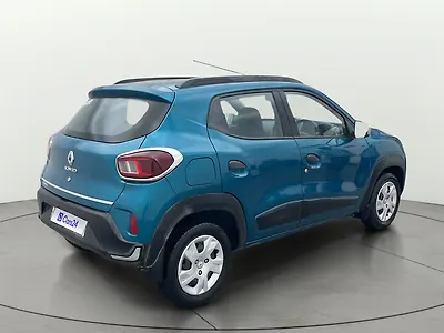 2023 Renault Kwid RXT 1.0 AMT