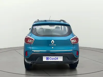 2023 Renault Kwid RXT 1.0 AMT