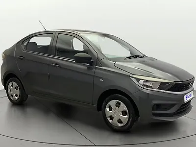 2020 Tata Tigor Revotron XM 1