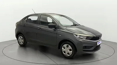 2020 Tata Tigor Revotron XM 1 2020 Tata Tigor Revotron XM 1