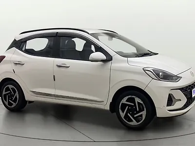 2024 Hyundai Grand i10 NIOS Sportz Petrol Manual 1