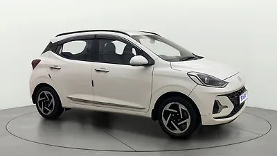 2024 Hyundai Grand i10 NIOS Sportz Petrol Manual 1 2024 Hyundai Grand i10 NIOS Sportz Petrol Manual 1