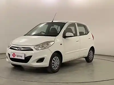 2013 हुंडई i10 स्पोर्ट्ज़ 1.2 कप्पा2 1