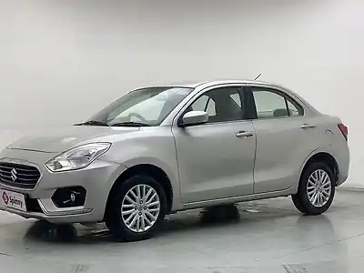 2018 मारुति सुज़ुकी डिज़ायर zxi एएमटी 1