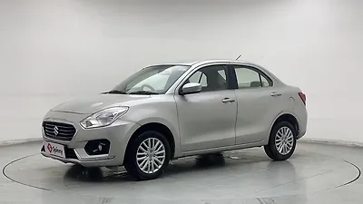 2018 Maruti Suzuki DZire ZXi AMT 1 2018 Maruti Suzuki DZire ZXi AMT 1