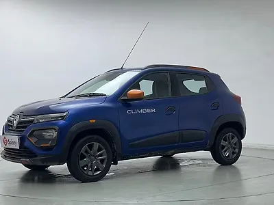 2020 Renault Kwid CLIMBER 1.0 Opt [2020-2021] 1