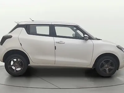 2020 Maruti Suzuki Swift ZXi Plus AMT