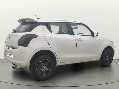 2020 Maruti Suzuki Swift ZXi Plus AMT