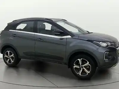 2022 टाटा नेक्सन xza प्लस (प्रीमियम) 1
