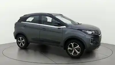 2022 टाटा नेक्सन xza प्लस (प्रीमियम) 1 2022 टाटा नेक्सन xza प्लस (प्रीमियम) 1