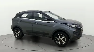 2022 Tata Nexon XZA Plus (Premium) 1 2022 Tata Nexon XZA Plus (Premium) 1