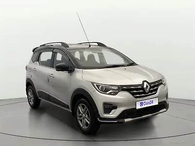 2023 Renault Triber RXZ 1