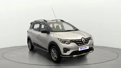 2023 Renault Triber RXZ 1 2023 Renault Triber RXZ 1