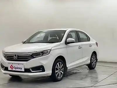 2023 होंडा अमेज VX सीवीटी 1.2 पेट्रोल [2021] 1