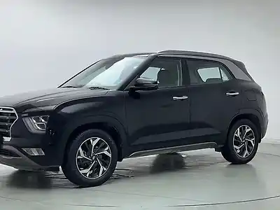 2023 हुंडई क्रेटा sx (o) 1.5 पेट्रोल सीवीटी [2020-2022] 1