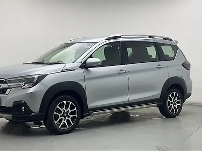 2022 Maruti Suzuki XL6 Alpha Plus AT Petrol [2022-2023] 1