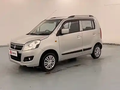 2016 मारुति सुज़ुकी वैगन आर vxi 1