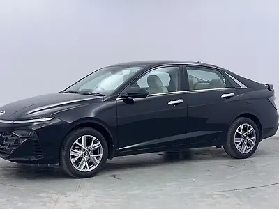 2025 Hyundai Verna SX (O) Turbo Petrol 1.5L Turbo Manual 1 2025 Hyundai Verna SX (O) Turbo Petrol 1.5L Turbo Manual 1