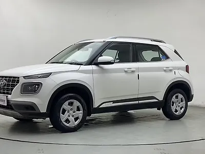 2022 Hyundai Venue S Plus 1.2 Petrol 1