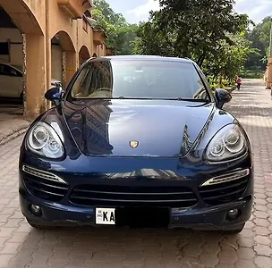 2014 Porsche Cayenne Diesel 1 2014 Porsche Cayenne Diesel 1