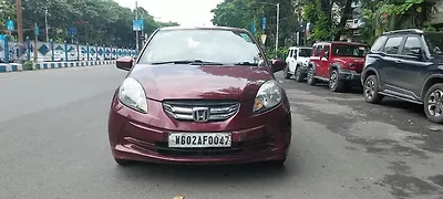 2014 Honda Amaze 1.2 S i-VTEC 1 2014 Honda Amaze 1.2 S i-VTEC 1