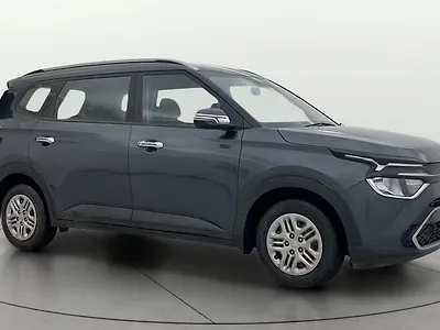2024 Kia Carens Prestige 1.5 Petrol 7 STR 1