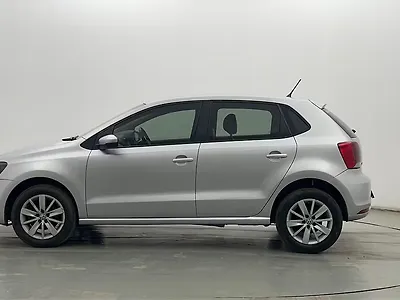 2016 Volkswagen Polo Highline1.2L (P)