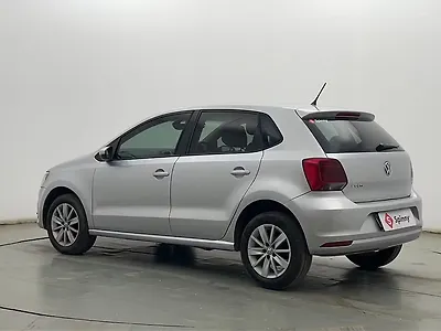 2016 Volkswagen Polo Highline1.2L (P)