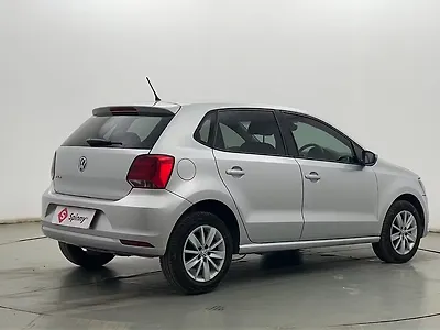 2016 Volkswagen Polo Highline1.2L (P)
