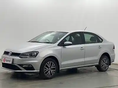 2021 फ़ॉक्सवैगन वेंटो हाईलाइन 1.0-लीटर टीएसआई 1