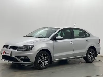 2021 Volkswagen Vento Highline 1.0L TSI 1
