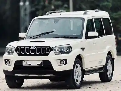 2018 महिंद्रा स्कॉर्पियो s11 2wd 7 str 1 2018 महिंद्रा स्कॉर्पियो s11 2wd 7 str 1