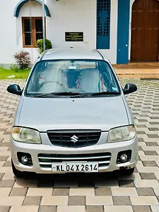 2008 Maruti Suzuki Alto LXi BS-III 1 2008 Maruti Suzuki Alto LXi BS-III 1
