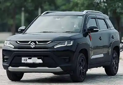 2026 मारुति सुज़ुकी विटारा ब्रेज़ा Zxi Plus Petrol Manual Smart Hybrid 1 2026 मारुति सुज़ुकी विटारा ब्रेज़ा Zxi Plus Petrol Manual Smart Hybrid 1