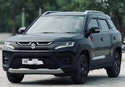 2026 Maruti Suzuki Vitara Brezza Zxi Plus Petrol Manual Smart Hybrid 1 2026 Maruti Suzuki Vitara Brezza Zxi Plus Petrol Manual Smart Hybrid 1