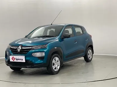 2021 Renault Kwid RXT 0.8 1