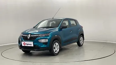 2021 Renault Kwid RXT 0.8 1 2021 Renault Kwid RXT 0.8 1