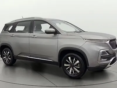 2020 MG Hector Sharp 1.5 DCT Petrol 1