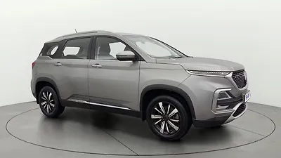 2020 MG Hector Sharp 1.5 DCT Petrol 1 2020 MG Hector Sharp 1.5 DCT Petrol 1