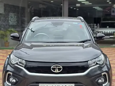 2022 Tata Nexon XZ Plus (HS) 1 2022 Tata Nexon XZ Plus (HS) 1