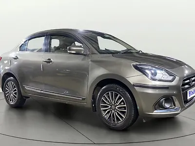 2020 Maruti Suzuki DZire ZXi Plus [2020-2023] 1