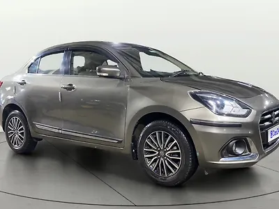 2020 Maruti Suzuki DZire ZXi Plus [2020-2023] 1